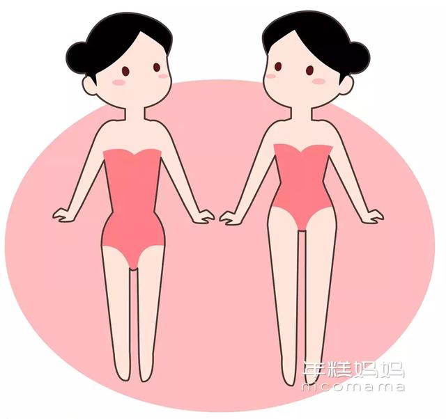 7岁前是长腿关键期！别等以后才为孩子身材后悔