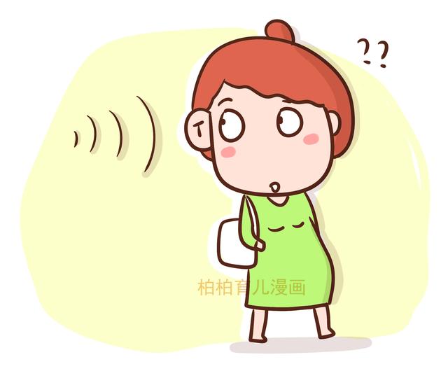 孕妈产检为啥最好是准爸爸陪？医生是这样解释的