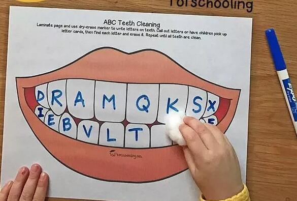 为啥大人的牙齿是28颗，宝宝的乳牙仅20颗？这三个原因你很少知道