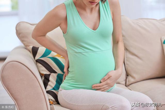 二孩宝妈分享怀男宝的孕期症状，看你中了几条？