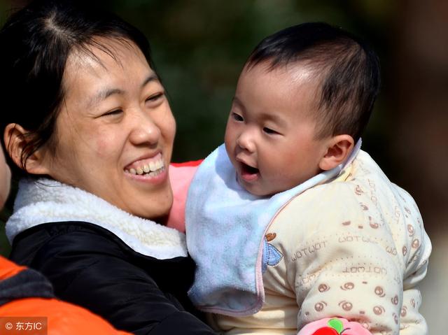 当年独生子女最多的地区，三十年后的数据，结局有点尴尬