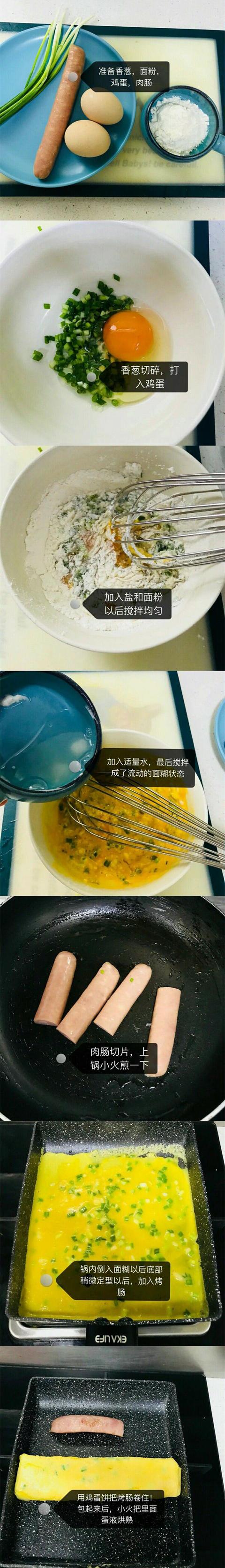 不知道给宝宝吃什么?教你3道简单又营养的宝宝餐,让宝宝吃好点