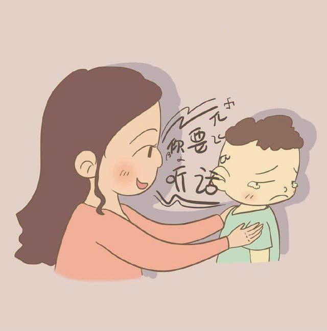 太老实的父母，会养出懦弱的孩子，长大容易变成“窝囊废”！