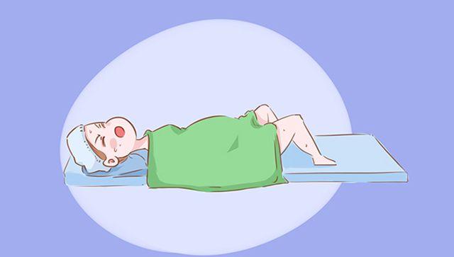 剖腹产更轻松？这种体质的孕妈，剖腹产比顺产还疼