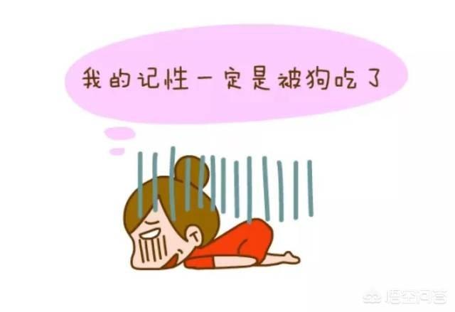 生完孩子的头一年，你们都经历了什么？