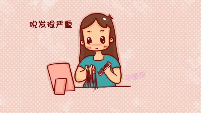 产前为什么要剪头发？过来人给出的4个理由，足以让你信服！