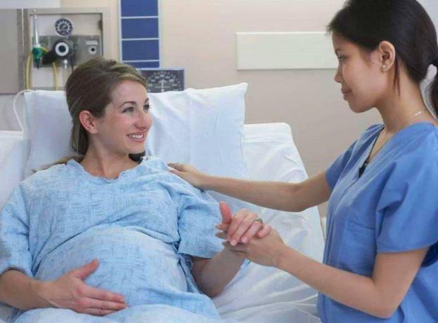 都知道“顺产”好，其实选择“剖腹产”，能帮你避开这3件事！