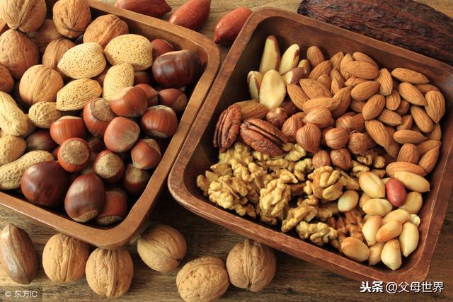 对肥胖儿童的“原则性指导建议”，这6大类零食要狠心拒绝！切记