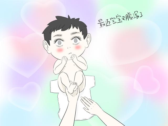 宝宝身上气味最全科普,每种都有不同含义,宝妈了解一下