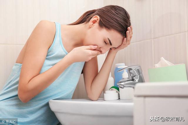 二孩宝妈分享怀男宝的孕期症状，看你中了几条？