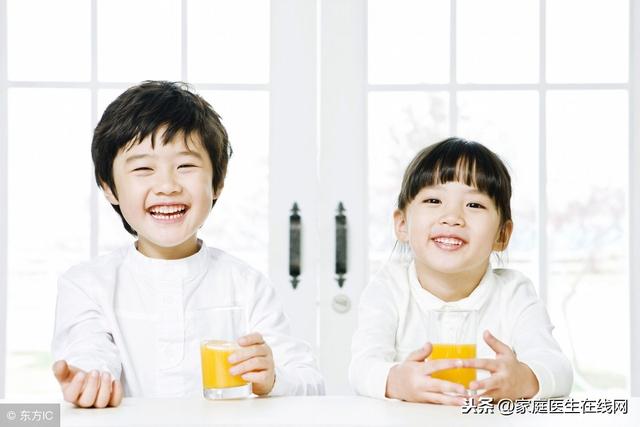 小儿积食经常发生？这4个办法，都比不上让孩子适当挨饿