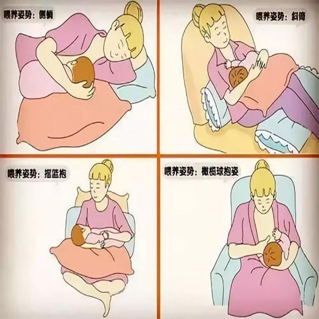 坐月子的时候腰疼是怎么回事，是打麻药打的吗？很多妈妈不清楚