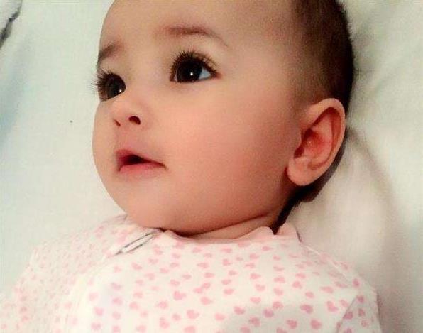 宝宝100天内，妈妈及时做好这3件事，或许能给宝宝“颜值”加分！