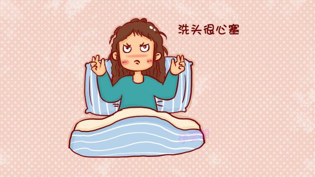 产前为什么要剪头发？过来人给出的4个理由，足以让你信服！