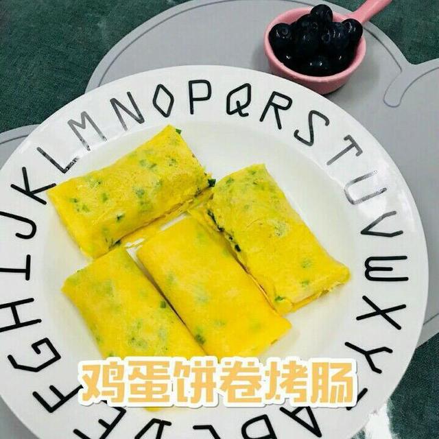 不知道给宝宝吃什么?教你3道简单又营养的宝宝餐,让宝宝吃好点