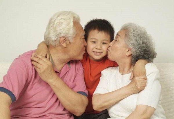想要隔代教育带出优秀孩子，就有满足这3点，否则很容易“出事”