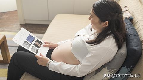 35岁后怀孕孩子更聪明？还容易生男孩？很多妈妈都不知道这些！