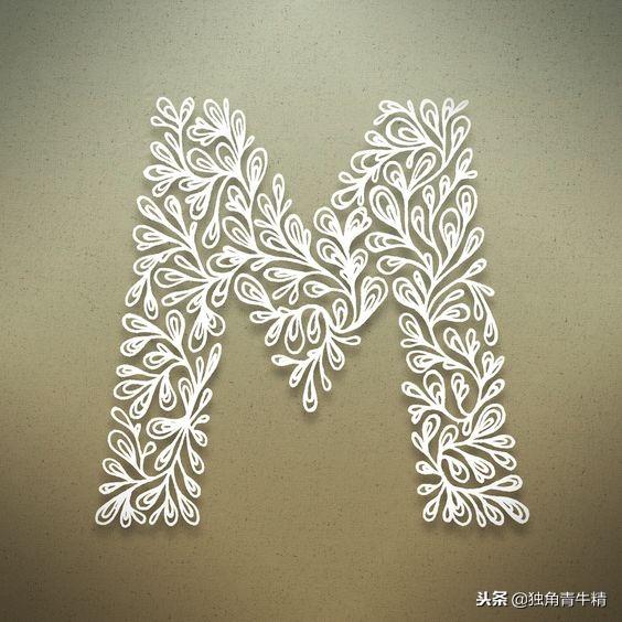 镂空剪纸（幼儿园手工环境创意）