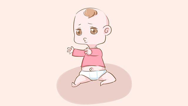 如何正确的给宝宝擦屁股？男孩女孩大有不同