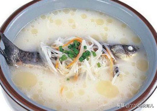 这5种汤孕妈可以多为自己炖煮，不但保养自己，还输送营养给孩子