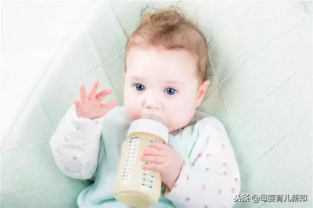 新生儿需要喂水吗？宝宝要满6个月之后才能喝水？