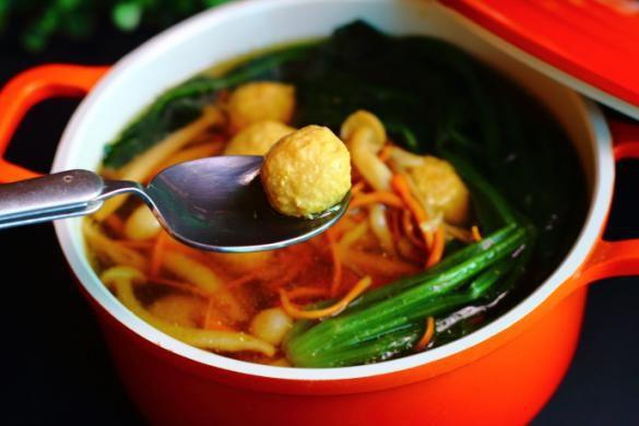 超全的母婴膳食手册，聪明妈妈都收藏了！