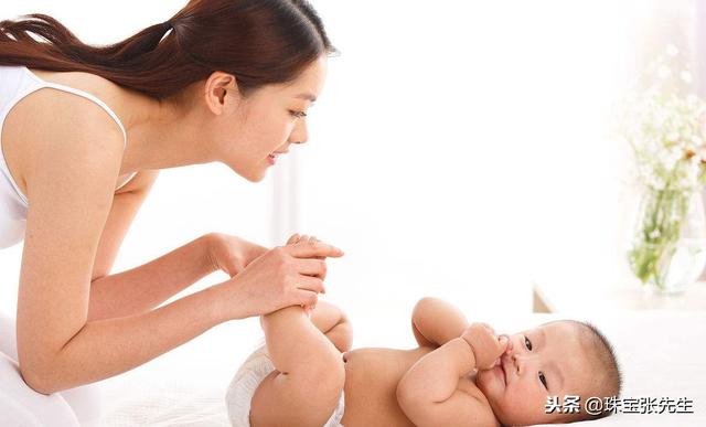 宝妈宝爸注意啦！这些珠宝最好别给宝宝佩戴