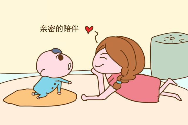 为什么随着儿子长大，妈妈就要远离？妈妈既伟大又无奈