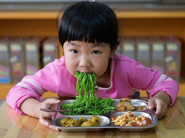 “高收费低配置”在一些幼儿园完全的展现,高收费不一定是最好的