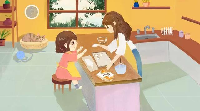 这7件事，父母越舍得，孩子越优秀！好家长都在做