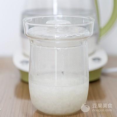 辅食日志｜番茄牛肉粥（8M+）