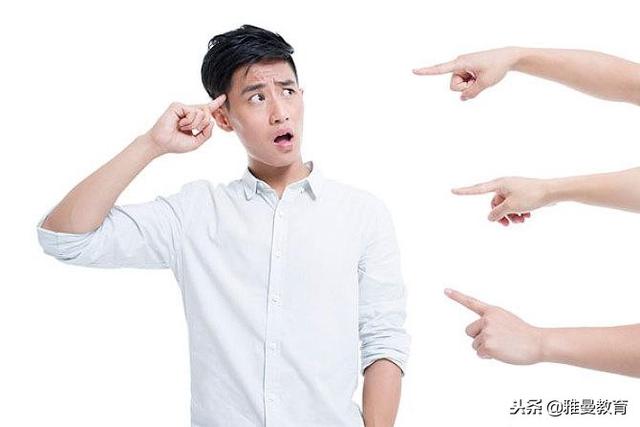 语言暴力会影响孩子的一生，还有80%的家长还在说这些话