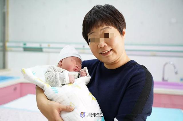 跨越26年的约定：妈妈和女儿的好孕之路，都在这里开始