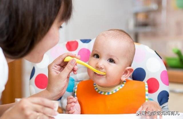 3款辅食粥宝宝爱吃身体棒棒哒，个子还蹭蹭长，宝妈收（附食谱）