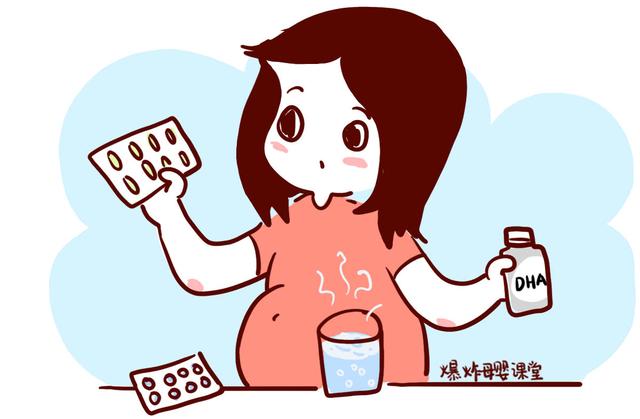 孕妈吃花胶真的那么好吗？跟风之前，先看明白这3件事