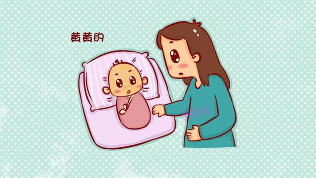 孕期多吃这几种食物，可大大降低新生儿黄疸机率！