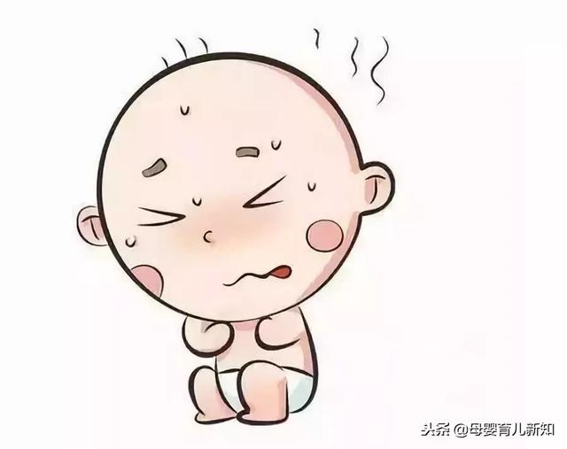 宝宝拉不出粑粑是便秘还是攒肚？6个办法教你缓解宝宝便秘问题