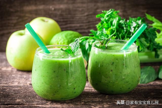 科学解密：苹果的六种最佳辅食做法，宝宝为什么这么爱吃？