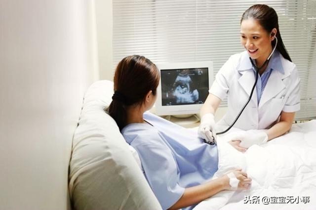 顺产也挑人，有这3个特征的孕妇，要做好剖腹产的准备