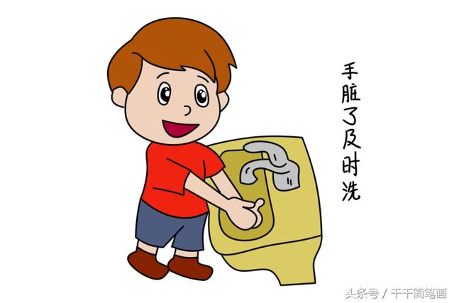 3-6岁儿童好习惯系列，培养这10个好习惯孩子受益终身！