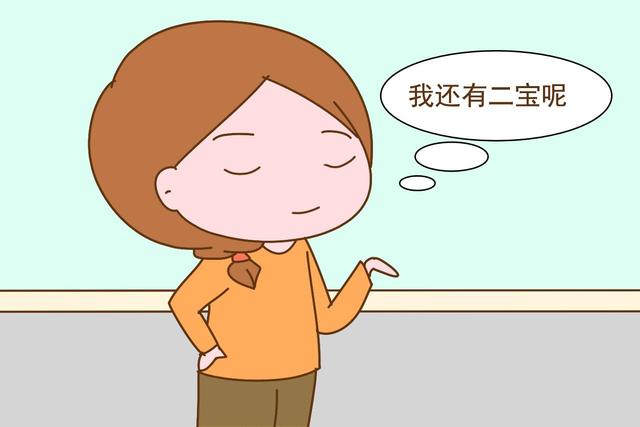 二宝出生后，你第一次见大宝是什么心情？这几种说法逗比又真实
