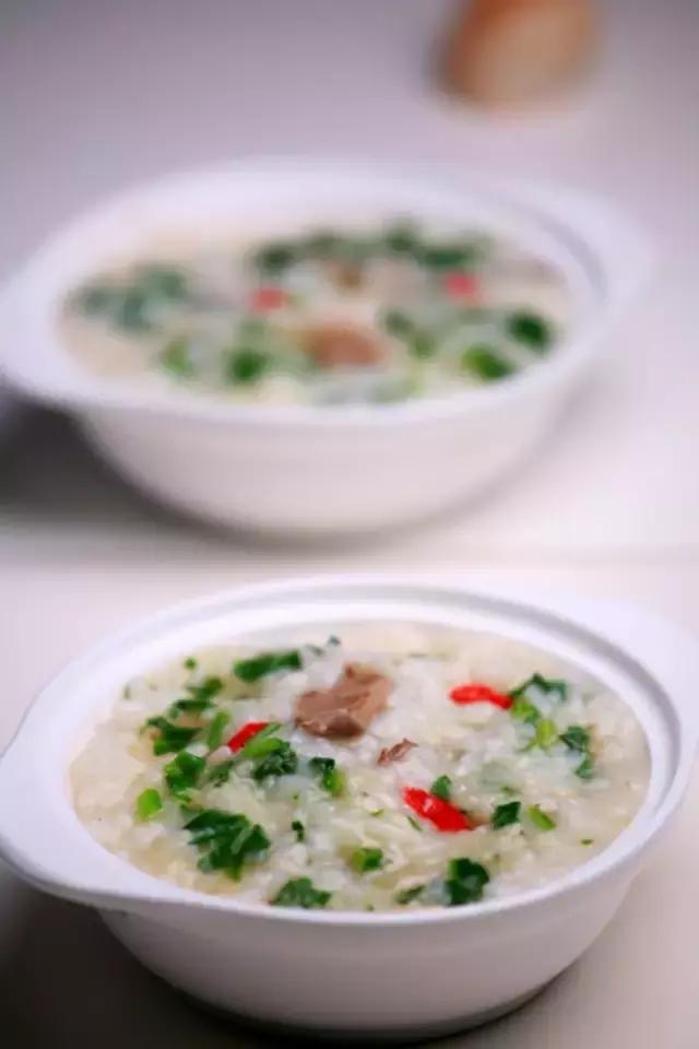 25种粥的做法大全！宝宝食谱有妙招~