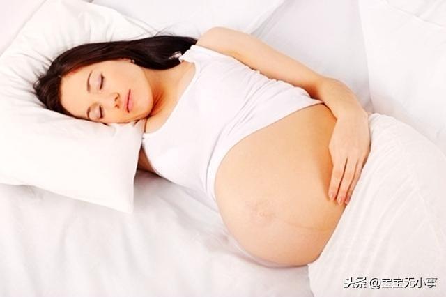 想要胎儿健康发育，这3件事孕妇别去碰