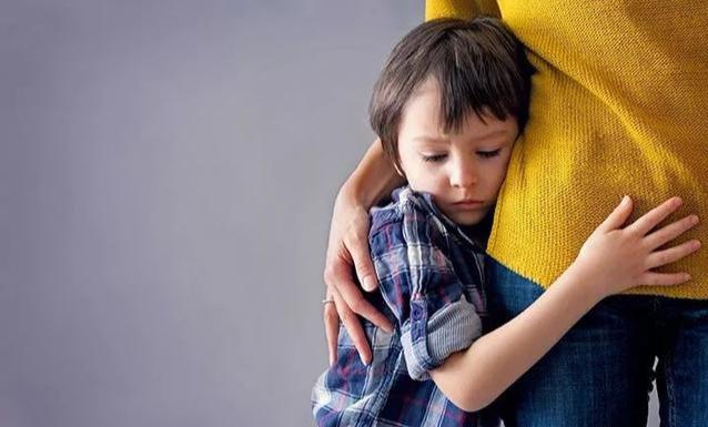 有人打我孩子，我肯定教他打回去！