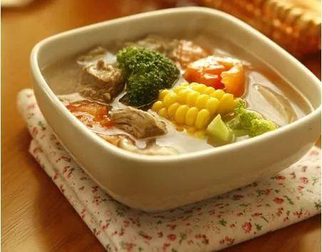 5岁孩子成长发育必须的8种营养素（内含食谱，建议收藏）