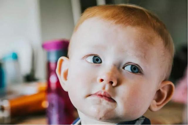 宝宝这4种情况，妈妈不要着急，对症用药是关键！