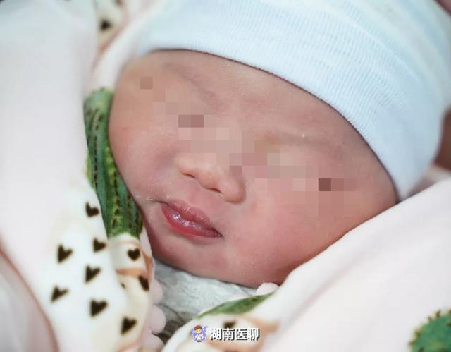 跨越26年的约定：妈妈和女儿的好孕之路，都在这里开始