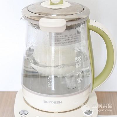 辅食日志｜番茄牛肉粥（8M+）