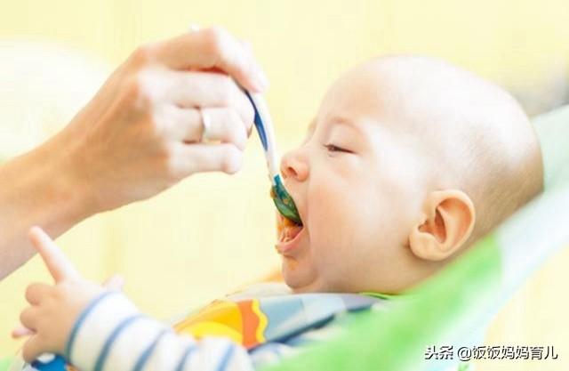 3款辅食粥宝宝爱吃身体棒棒哒，个子还蹭蹭长，宝妈收（附食谱）