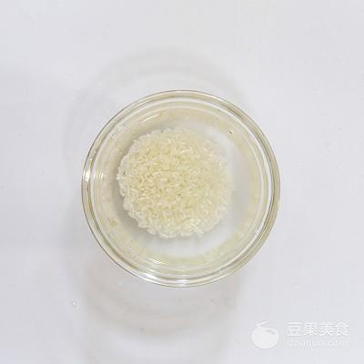 辅食日志｜番茄牛肉粥（8M+）
